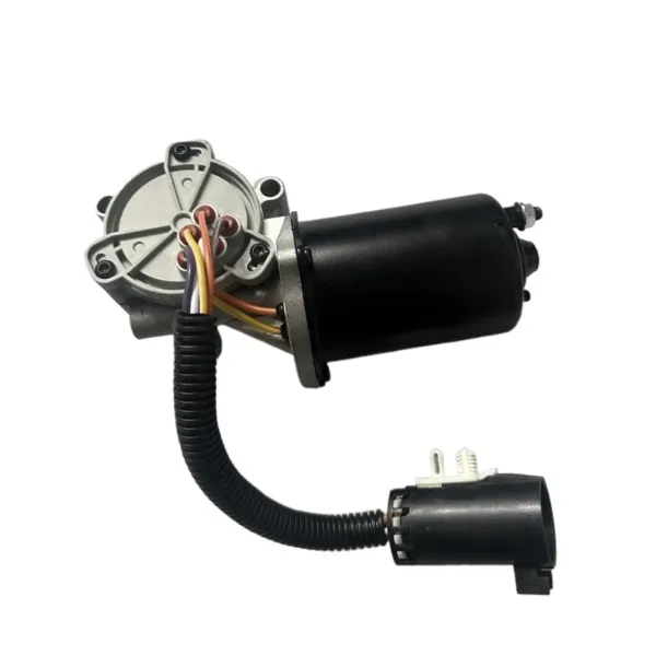 Motor de controlo da caixa de transferência 3255705007 Ssang Yong